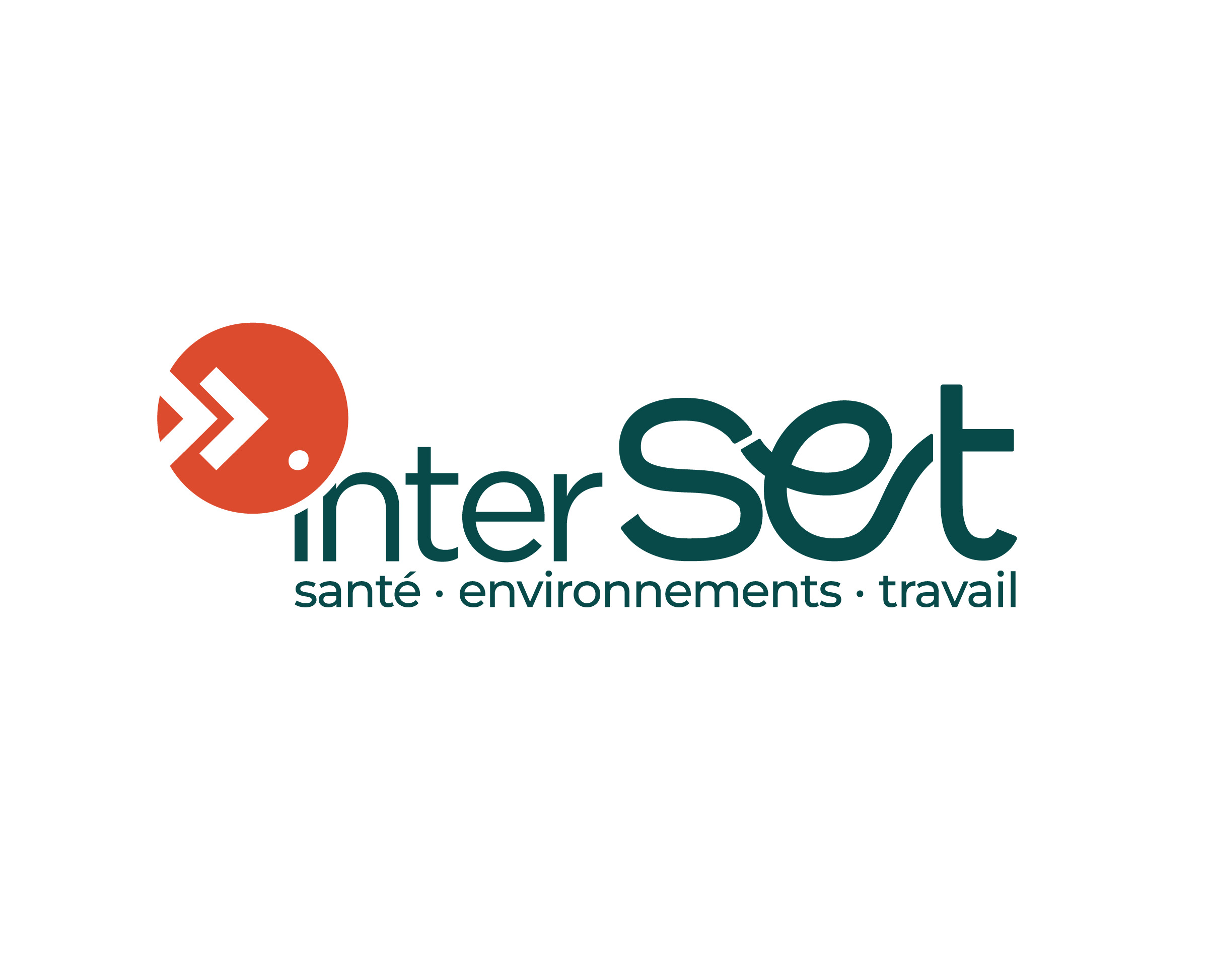Logo InterSET